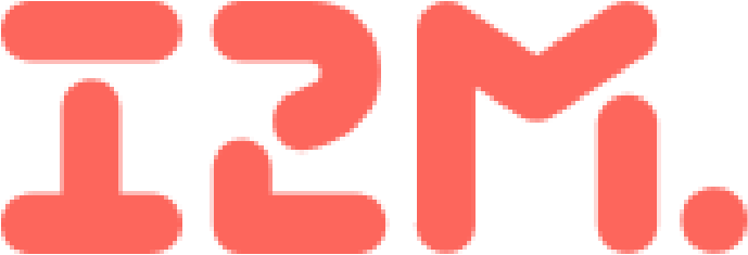 Logo I2M