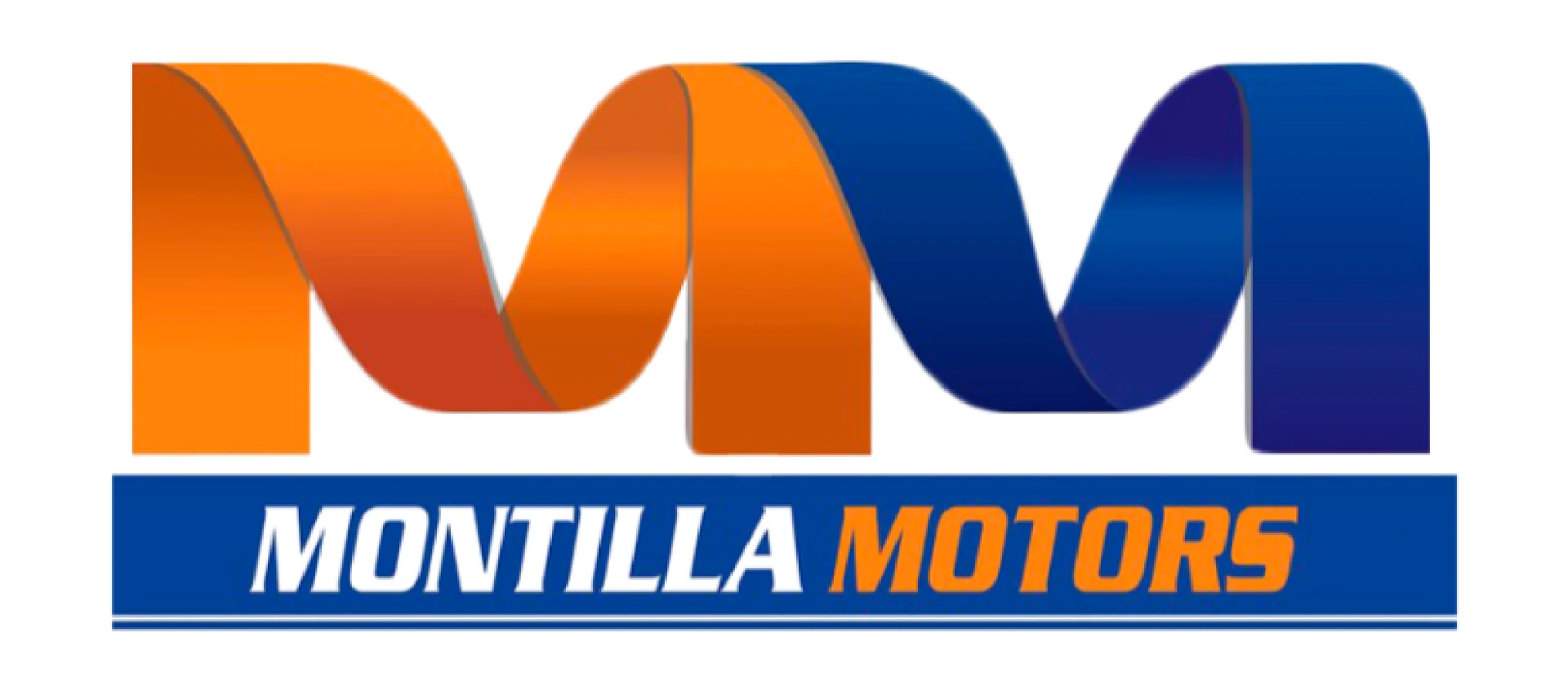 Logo Montilla Motors